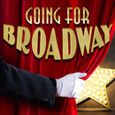 Going For Broadway Podcast by Eryn Woo
