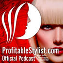 Profitable Stylist Podcast by Bernard Ory