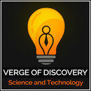 Verge of Discovery Podcast by Evgeniy Shishkin