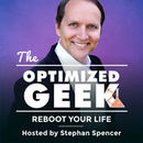 Optimized Geek Podcast by Stephan Spencer