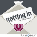 Getting In: Your College Admissions Companion Podcast by Julie Lythcott-Haims