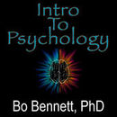 Intro to Psychology Podcast by Bo Bennett