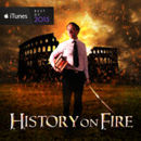 History on Fire Podcast by Daniele Bolelli