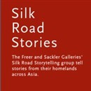 Silk Road Storytelling Podcast