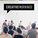 Creative Mornings Podcast