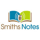 Smiths Notes: Book Summaries and Business Thoughts Podcast by Stephen Smith