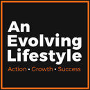 An Evolving Lifestyle Podcast by Benjamin Tyler