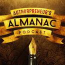Authorpreneurs Almanac Podcast by Sean Platt