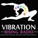 Vibration Rising Radio Podcast by Adi Shakti