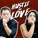 Hustle and Love Video Podcast by Megan Pangan