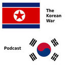 Korean War Podcast by Paul Kendrick