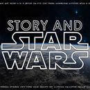 Story and Star Wars Podcast by Alastair Stephens