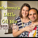 Momma's Little Biz Podcast by Angela Villa