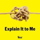 Vox's The Weeds Podcast by Ezra Klein