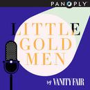 Little Gold Men Podcast