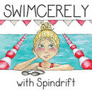 Swimcerely with Spindrift Podcast
