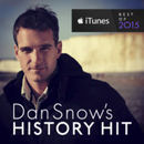 Dan Snow's History Hit Podcast by Dan Snow