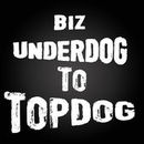 Biz Underdog to Topdog Podcast by Nikki Lewis