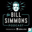 The Bill Simmons Podcast by Bill Simmons