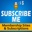 SubscribeMe.fm: Making, Marketing & Monetizing Digital Content Podcast by Ravi Jayagopal