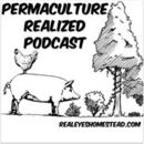 Permaculture Realized Podcast by Levi Meeuwenberg
