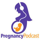 The Pregnancy Podcast by Vanessa Merten