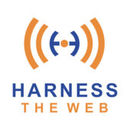 Harness the Web Podcast by Steve Peck