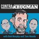 Contra Krugman Podcast by Bob Murphy