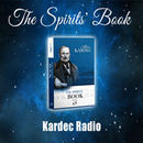 Kardec Radio: Spiritist Audio Books - The Spirits' Book Q&A Podcast