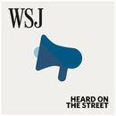 WSJ Heard On the Street Podcast by Miriam Gottfried
