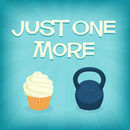 Just One More Podcast by Joanna Flamm