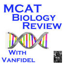 MCAT Biology Review Podcast
