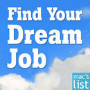 Find Your Dream Job Podcast by Mac Prichard