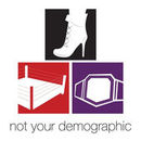 Not Your Demographic Podcast