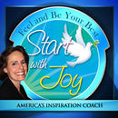 Start with Joy Podcast