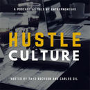 Hustle Culture Podcast by Tayo Rockson