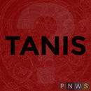 TANIS: Pacific Northwest Stories Podcast by Nic Silver