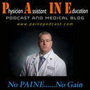 PAINE: Physician Assistant in Education Podcast by Kristopher Maday