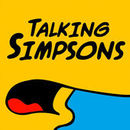 Talking Simpsons Podcast