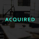 Acquired Podcast by Ben Gilbert