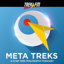 Meta Treks: A Star Trek Philosophy Podcast by Zachary Fruhling