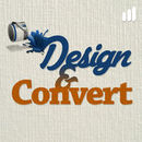 Design and Convert Podcast by Hector Cuevas