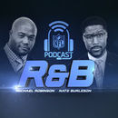 NFL: The R & B Podcast by Michael Robinson