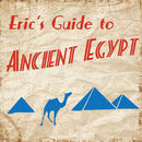 Eric's Guide to Ancient Egypt Podcast