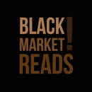 Givens Foundation: Black Market Reads Podcast by Junauda Petrus