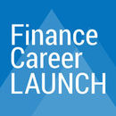 Finance Career Launch Podcast by David Mariano