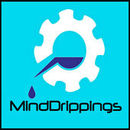 Mind Drippings Podcast by Doug Salamone