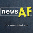 News AF Podcast by Rob Cesternino