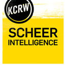 KCRW's Scheer Intelligence Podcast by Robert Scheer