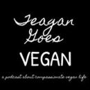 Teagan Goes Vegan Podcast by Teagan Kuruna